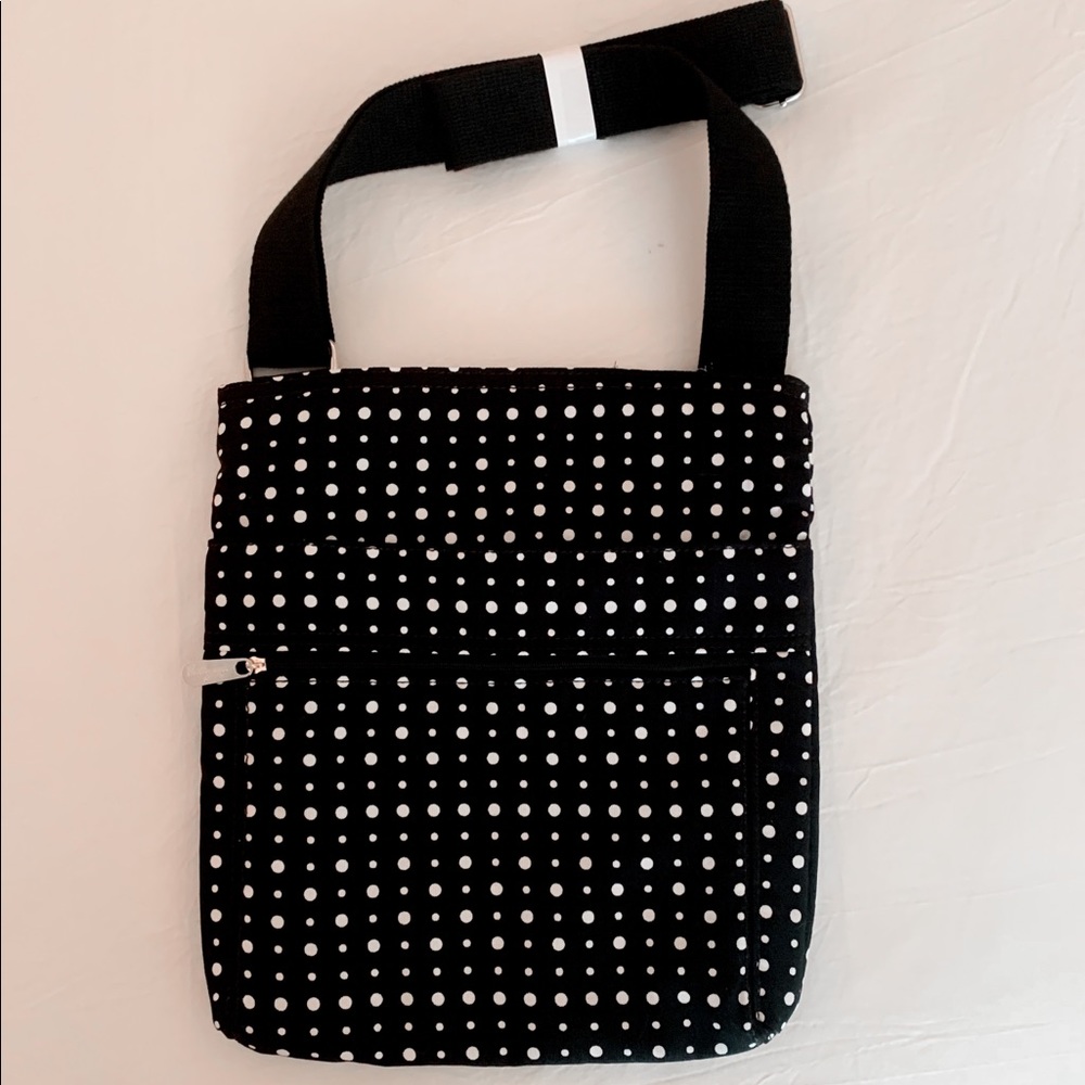 NWOT Thirty-One Organizing Crossbody